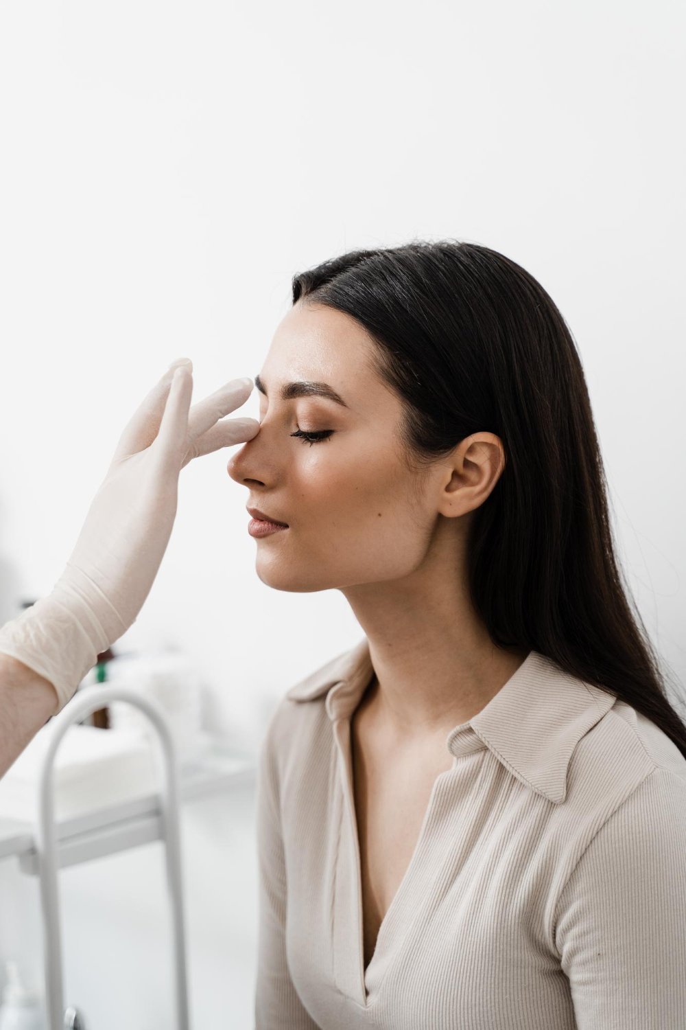 NON-SURGICAL RHINOPLASTY