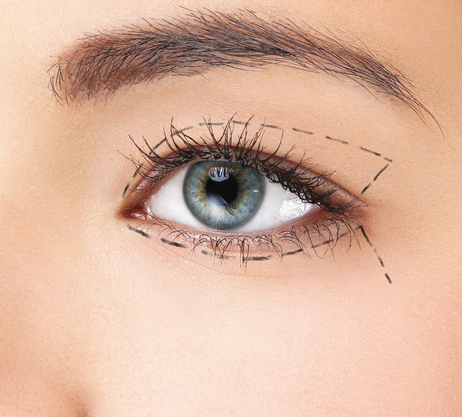 FOX EYES