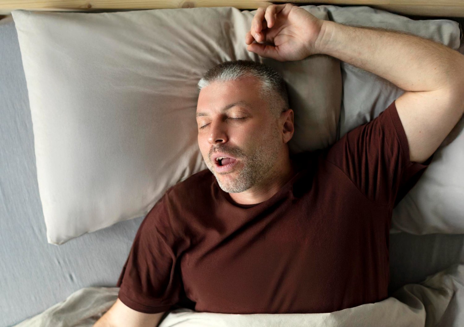 SLEEP APNEA TREATMENT