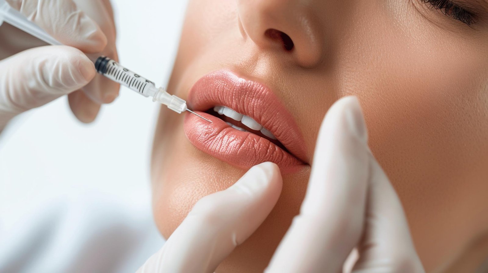 LIP ENHANCEMENT